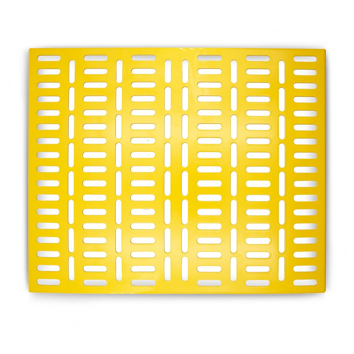 BAMATO Universal Rasterplatte für Maschinenständer KST-2760
