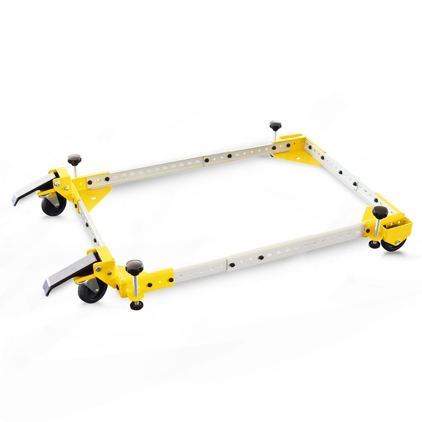 BAMATO universal Fahrwerk MB-400 | 04260537612336