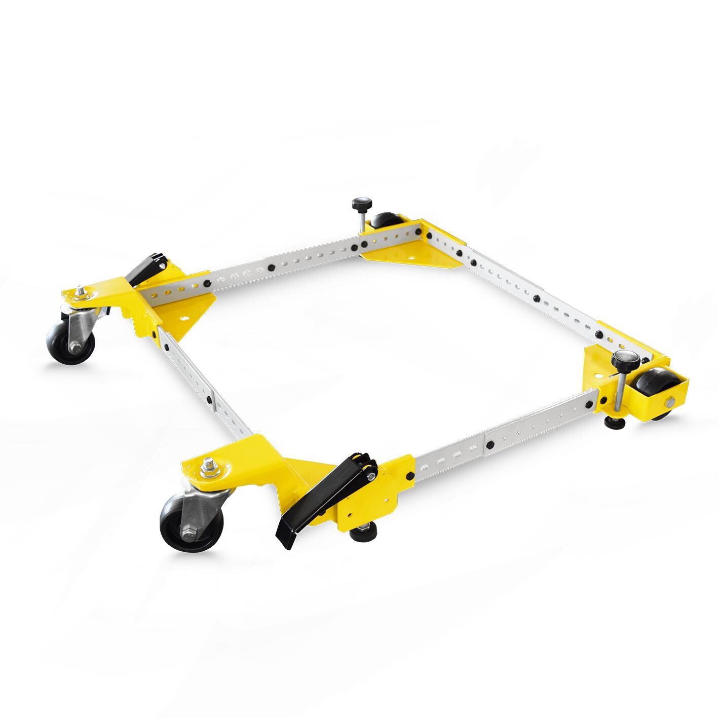 BAMATO universal Fahrwerk MB-700 | 04260537612343