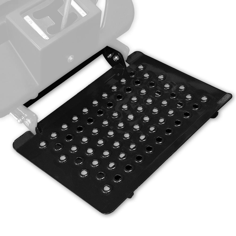 BAMATO Standplattform f&uuml;r MTR-500PRO - Bild 1