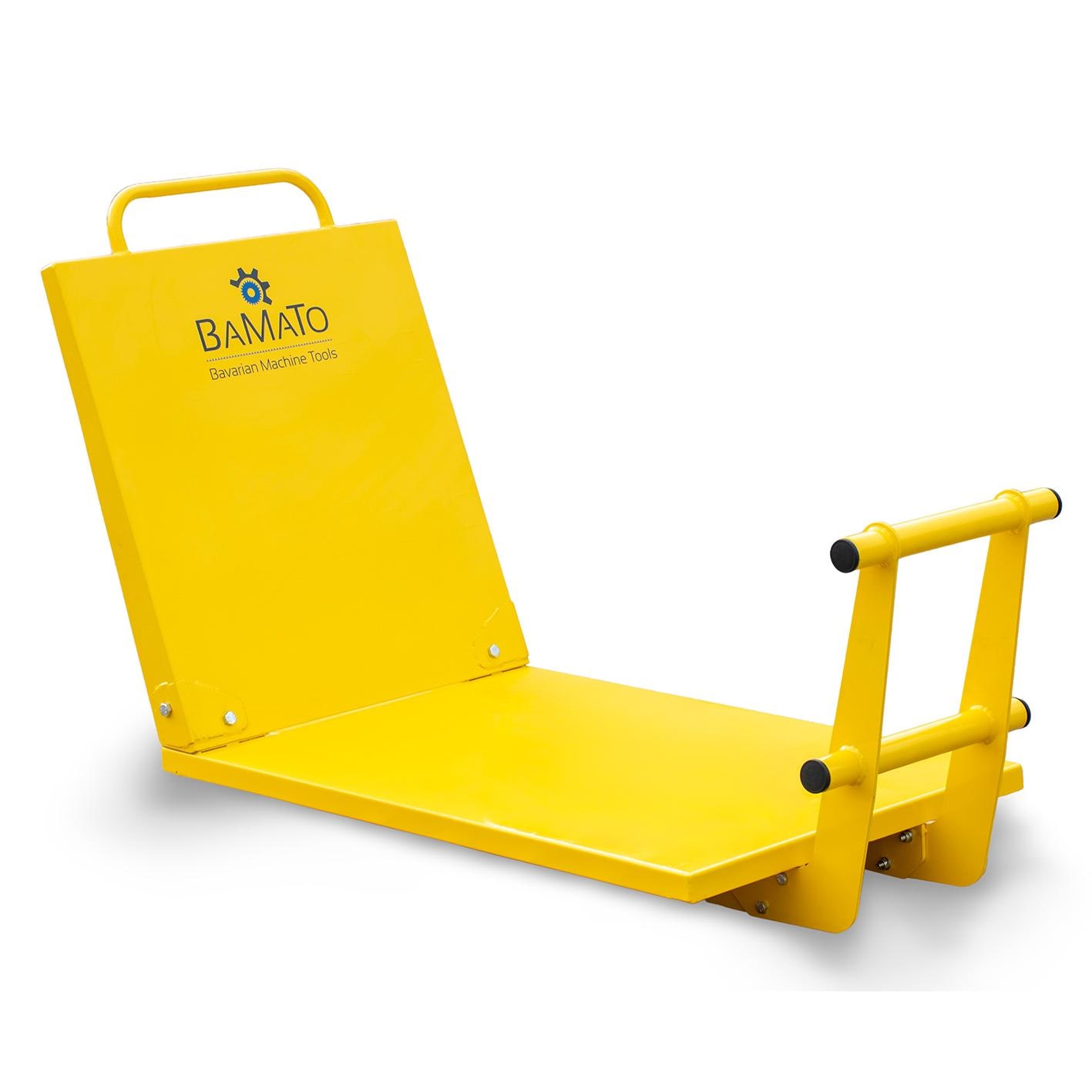 BAMATO Transportaufsatz f&uuml;r Mini Transporter MTR-500REPRO - Bild 1