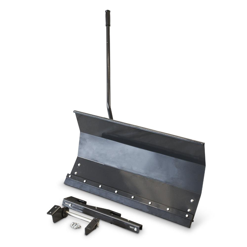 BAMATO Schneeschild f&uuml;r Mini Transporter MTR-500REPRO (ab BJ 2025) - Bild 1