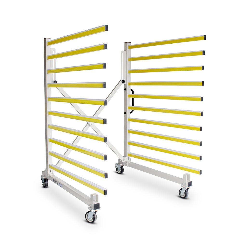 BAMATO mobiler Tragarmwagen MTW-1400 | 04262436015607