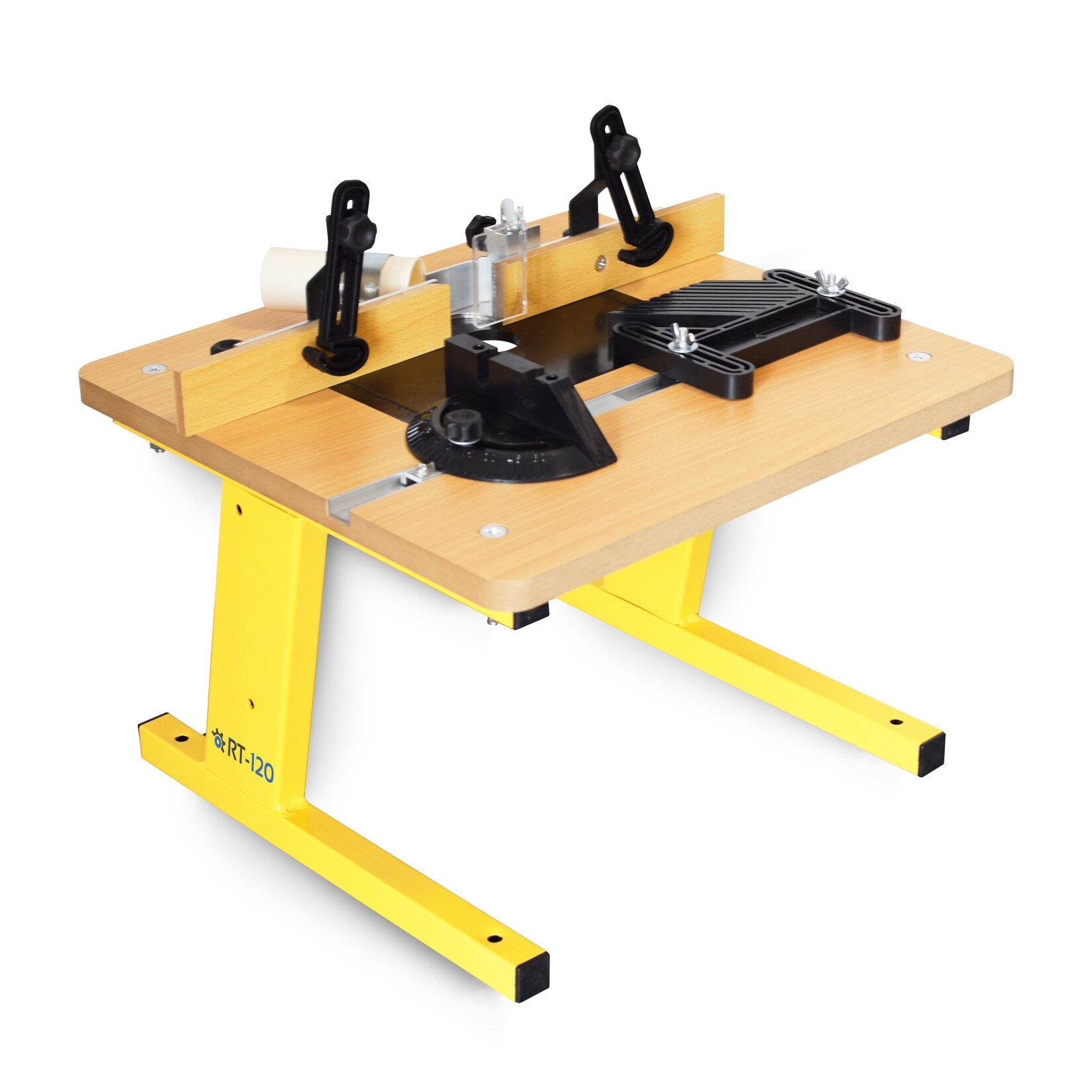 BAMATO Oberfräsentisch RT-120 | 04260537612350