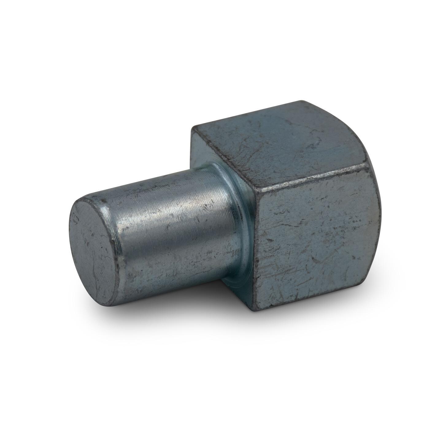 BAMATO Bankhaken aus Metall passend f&uuml;r Hobelbank der WORK-Serie - Bild 1