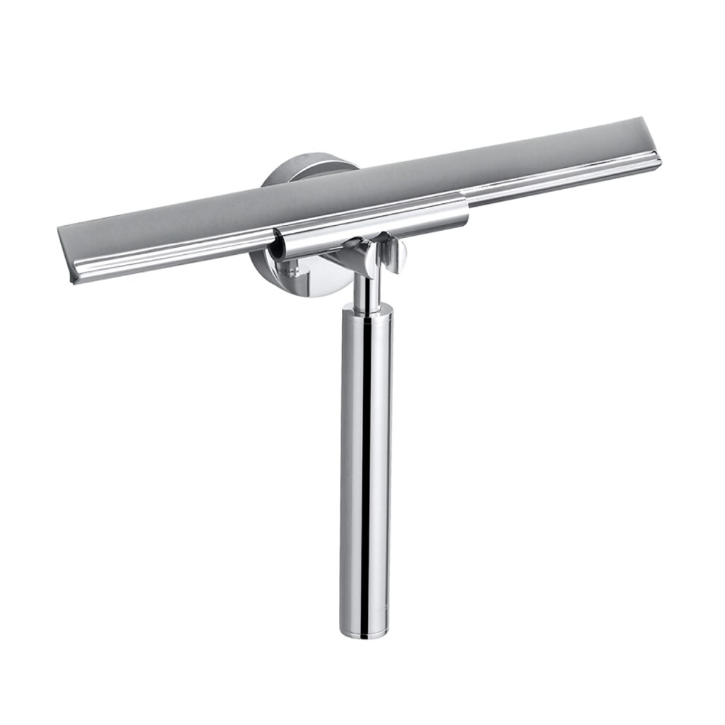 Brillantbad BOMEGA Duschabzieher Messing Chrom poliert 265x175x55 mm für Bad & WC >> Zubehör