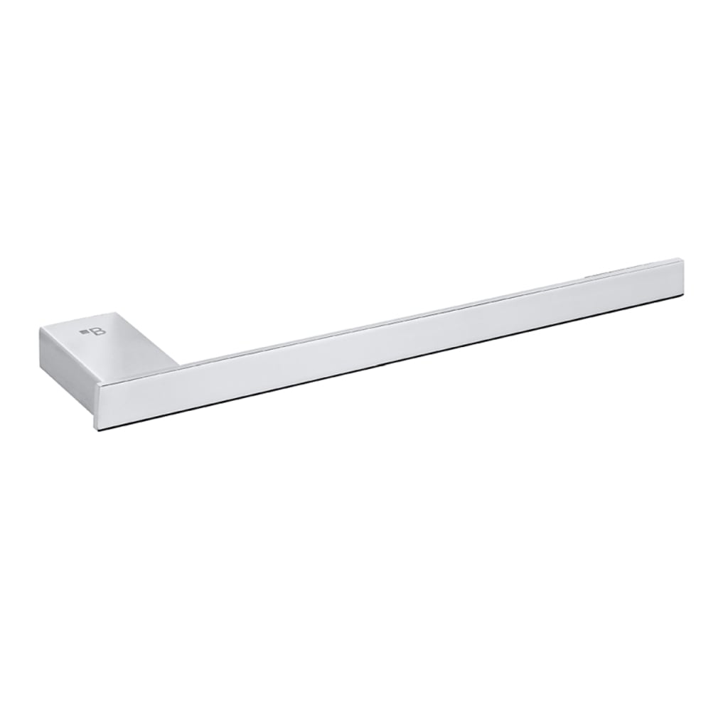 Brillantbad BIA Handtuchhalter Rechts Messing Chrom 297x20x59 mm f&uuml;r Bad & K&uuml;che >> zum Bohren - Bild 1