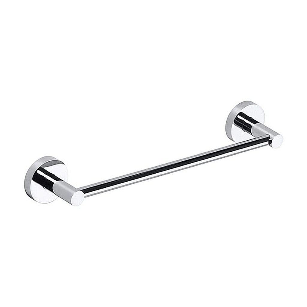 Brillantbad BAWELL Handtuchhalter magnetisch Messing Chrom 63x260x54 mm für Bad & Küche >> Magnetisch