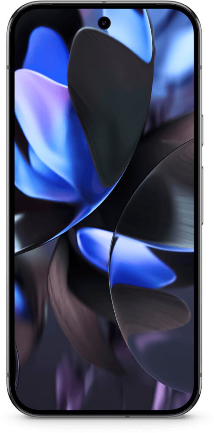 REFURBISHED &ndash; Google Pixel 9 Pro XL 1TB Dual-SIM Obsidian - Wie Neu - Bild 1