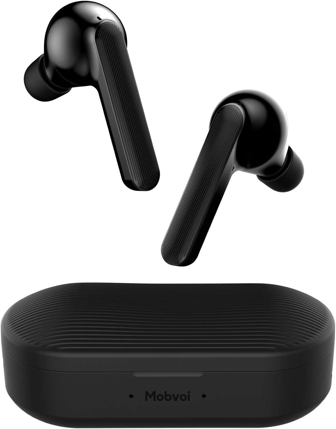 Mobvoi Earbuds Gesture In-Ear-Kopfhörer Black | 06940447102896