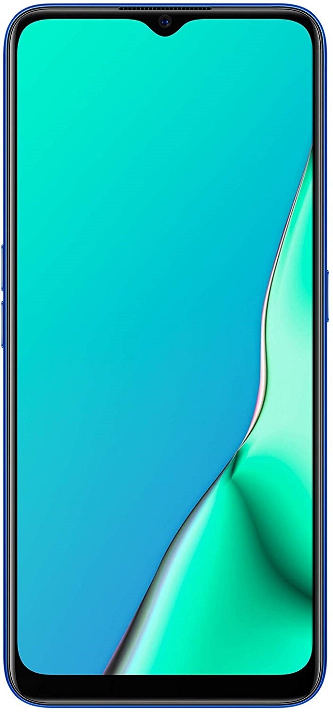REFURBISHED &ndash; Oppo A9 2020 128GB Dual-SIM Space Purple - Wie Neu - Bild 1