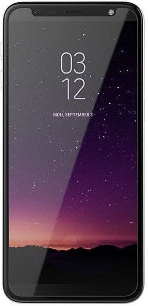 Samsung GP-J610KDEE Glass Screen Protector 9H f&uuml;r Galaxy J6 + - Bild 1