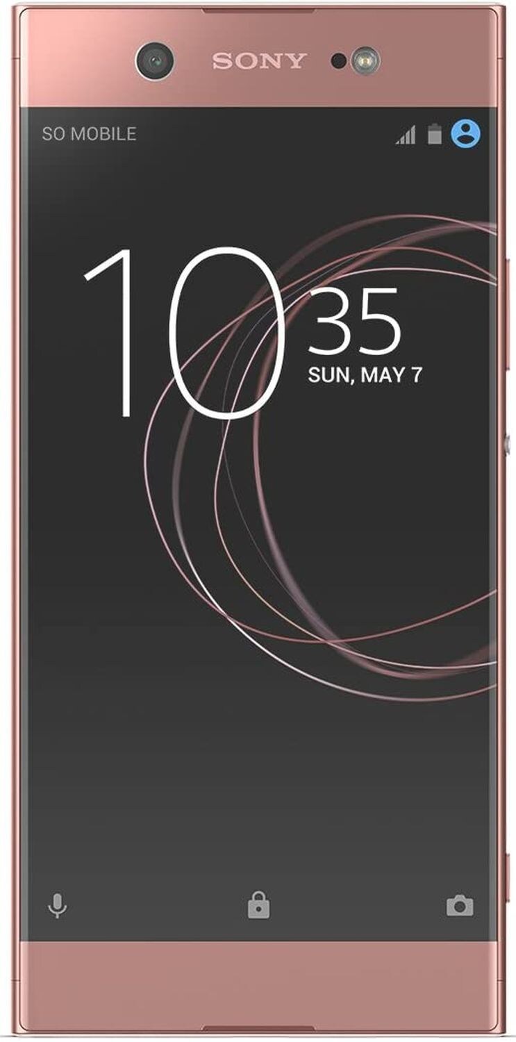 REFURBISHED – Sony Xperia XA1 Ultra (G3212) 32GB Dual-SIM Pink – Wie Neu | 07311271586623