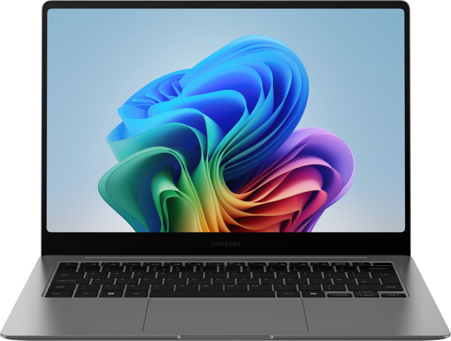 REFURBISHED &ndash; Samsung Galaxy Book 5 Pro (NP940XHA-KG1DE) 14 Zoll QWERTZ 16GB/512GB Gray - Wie Neu - Bild 1