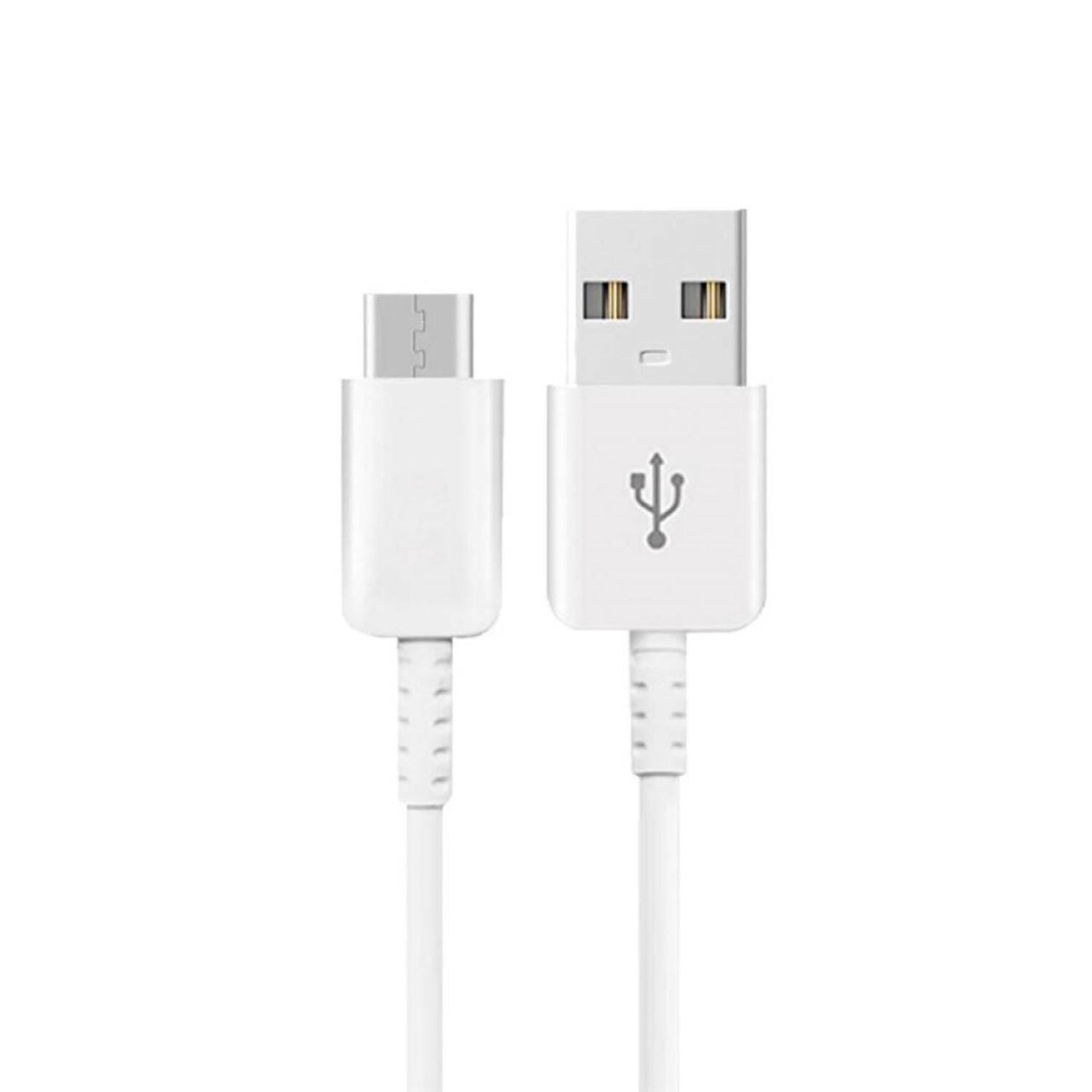 Samsung Datenkabel/Ladkabel EP-DN930 USB-C, 1,2m - Bulk - White - Bild 1