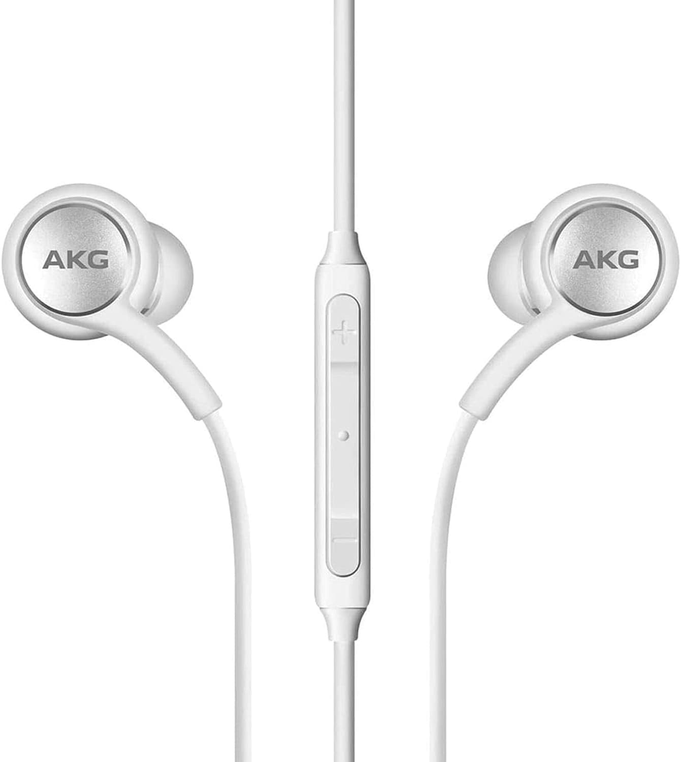 Samsung Earphones Tuned by AKG EO-IG955 wei&szlig;* - Bild 1