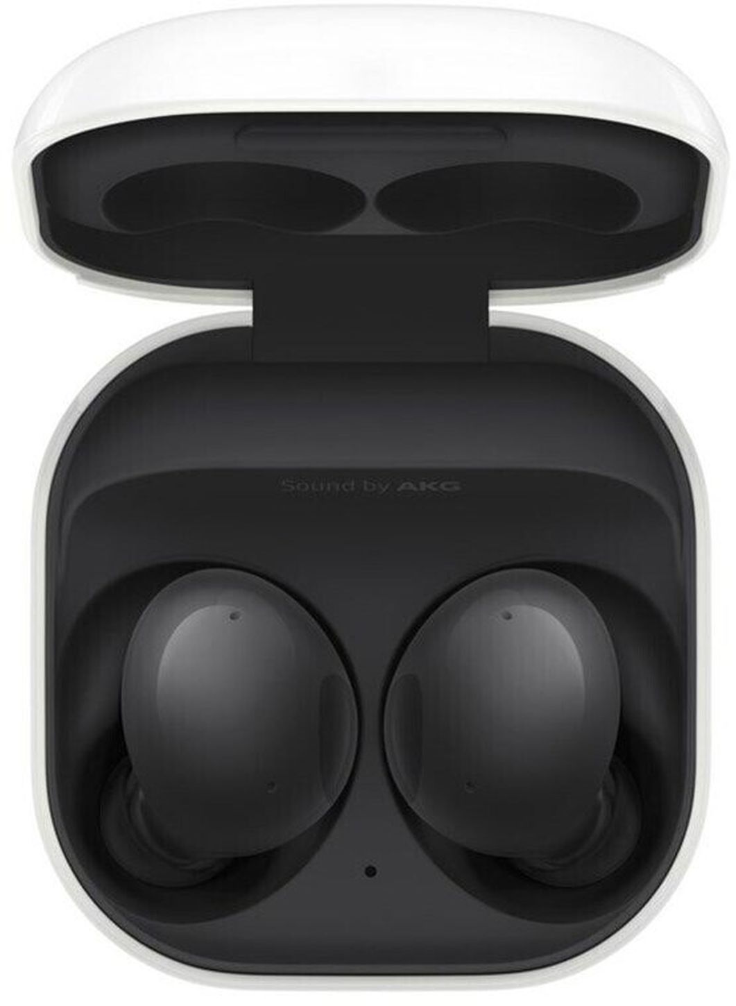 REFURBISHED &ndash; Samsung SM-R177 Galaxy Buds 2 Graphite - Wie Neu - Bild 1