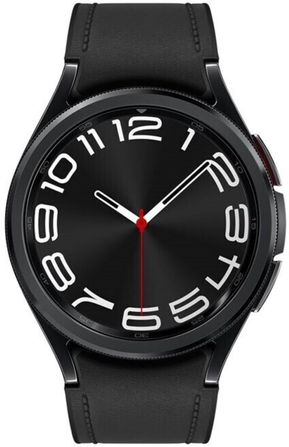 Samsung SM-R955 Galaxy Watch 6 Classic 43mm LTE Black - Bild 1