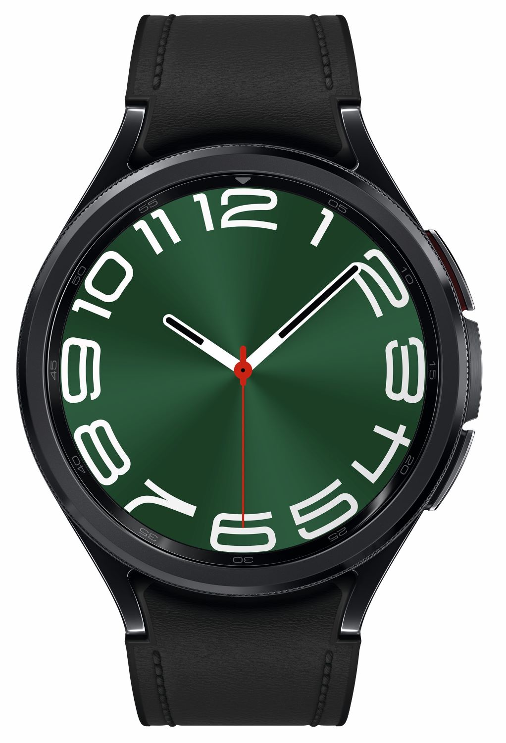 Samsung SM-R965 Galaxy Watch 6 Classic 47mm LTE Black - Bild 1