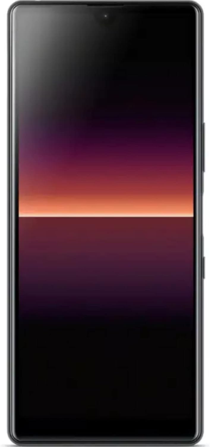 REFURBISHED &ndash; Sony Xperia L4 (XQ-AD51) Single-SIM Black* - Bild 1