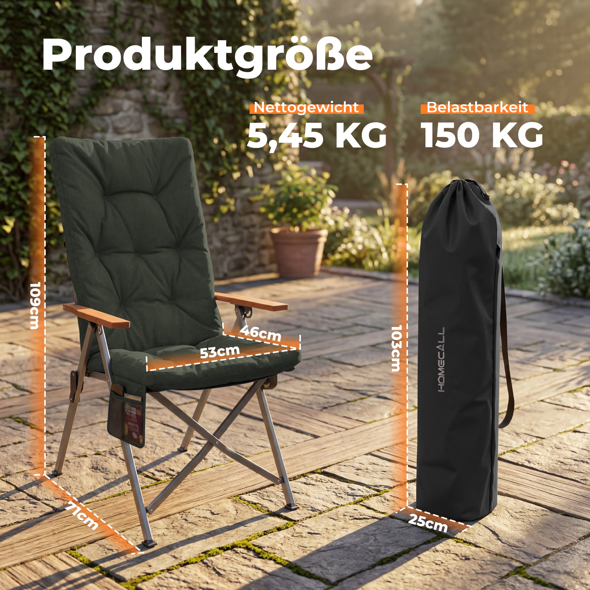runder goldener spiegel Egel großer - Kenay Home Riedel Sommeliers Black Series main image 0