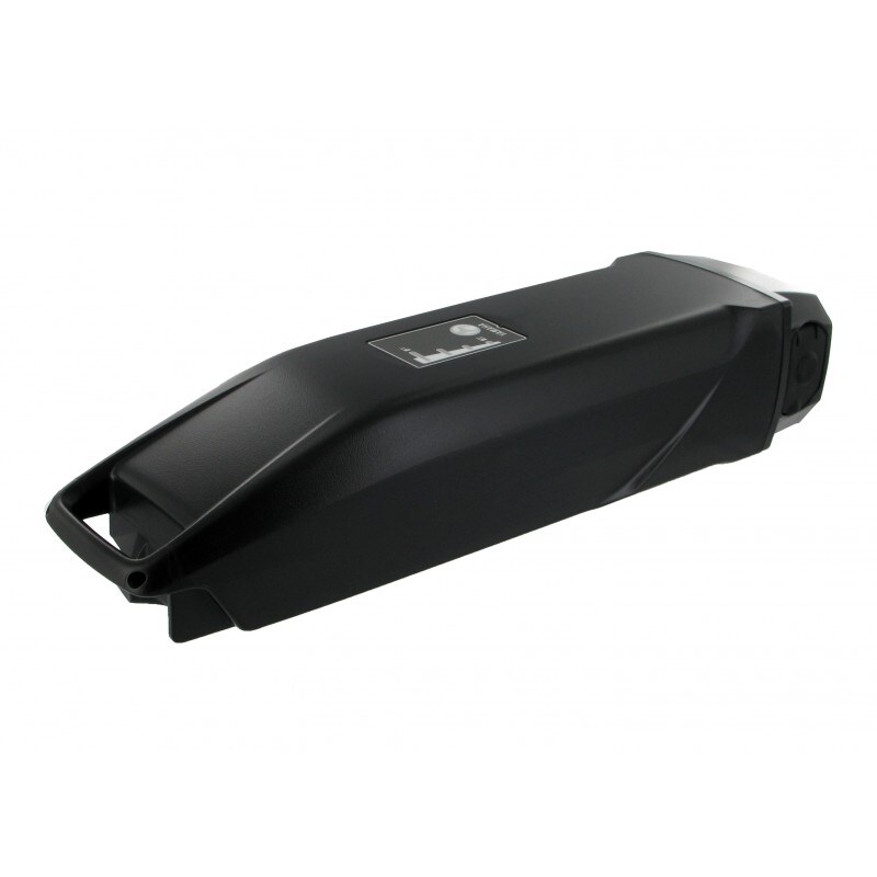 f&uuml;r BABBOE Pro Bike Flightcase Midmotor, Original E-Bike Akku 36V 11Ah ( 400Wh ) - Bild 1