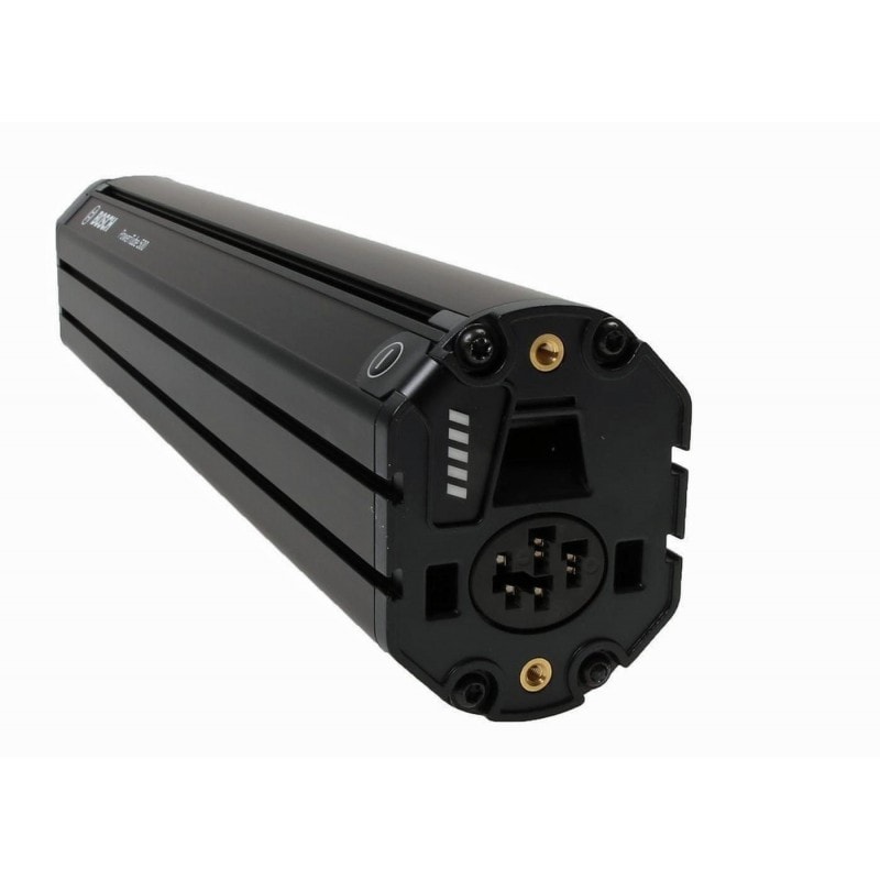 Original Bosch PowerTube 625 - Vertikal, LION E-Bike Akku 36V 16,7Ah ( 625Wh ) - Bild 1