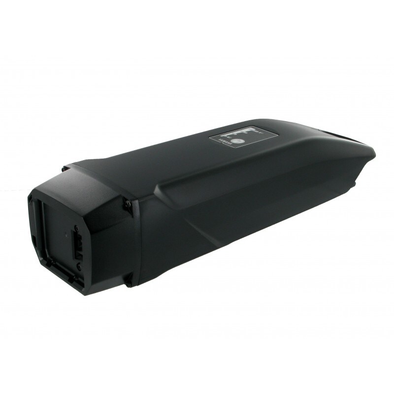 f&uuml;r HAIBIKE SDURO HardNine 2.0, Original E-Bike Akku 36V 13,6Ah ( 500Wh ) - Bild 1