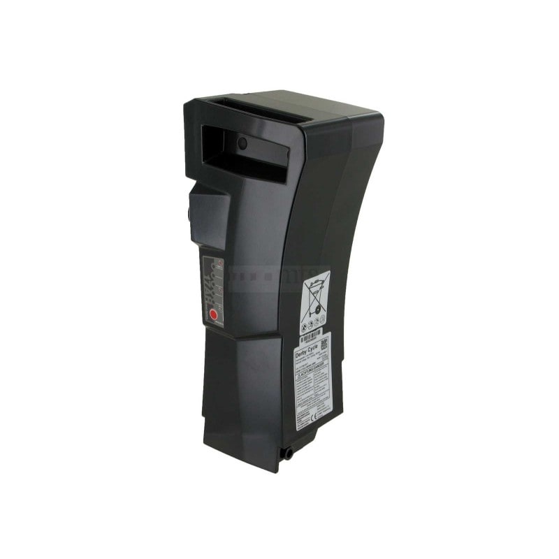 f&uuml;r KALKHOFF AGATTU i8 HS, Original E-Bike Akku 36V 17Ah - Bild 1