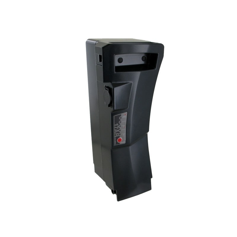 f&uuml;r KALKHOFF TASMAN CLASSIC i8, Original E-Bike Akku 36V 17Ah - Bild 1