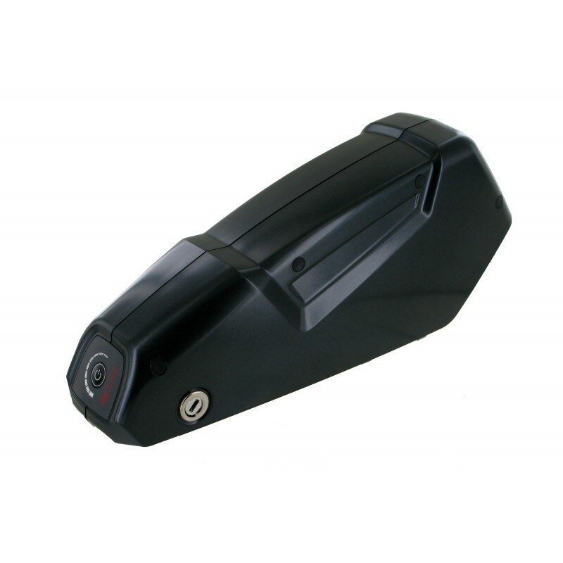 f&uuml;r KALKHOFF Pro Connect X30, LION E-Bike Akku 36V 16,75Ah ( 603Wh ) - Bild 1