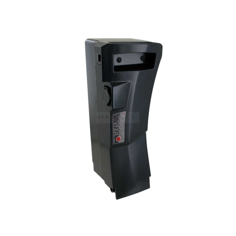 f&uuml;r KALKHOFF Impulse Ergo XXL, Original E-Bike Akku 36V 17Ah - Bild 1