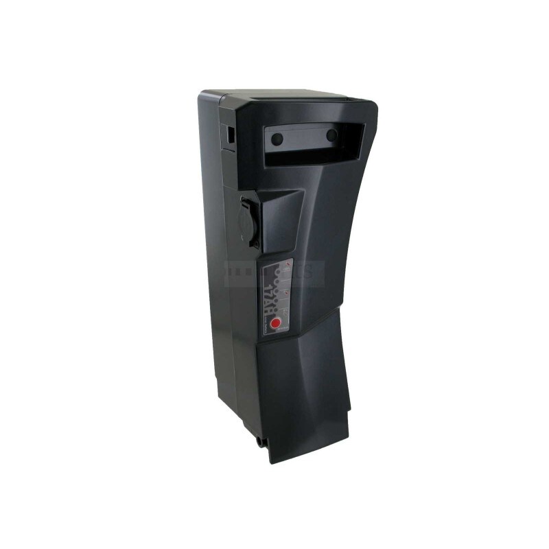 f&uuml;r KALKHOFF Agattu C8 HS Impulse, Original E-Bike Akku 36V 17Ah - Bild 1