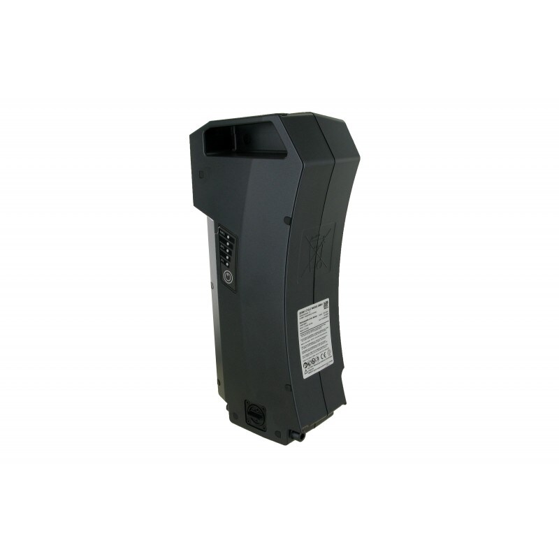 f&uuml;r Kalkhoff AGATTU ES i8, LION E-Bike Akku 36V 17,25Ah ( 625Wh ) - Bild 1