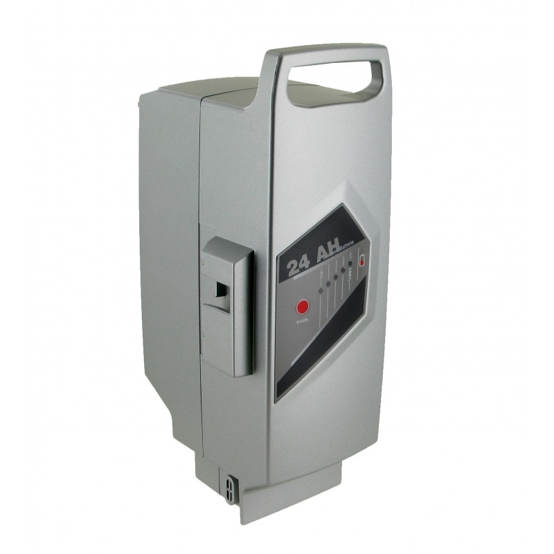 f&uuml;r KETTLER Obra Sport, LION E-Bike Akku 25V 24Ah - Bild 1