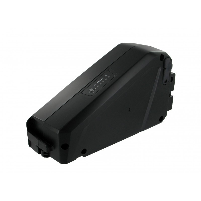 f&uuml;r Kettler Traveller E Speed 9, LION E-Bike Akku 36V 12Ah ( 432Wh ) - Bild 1