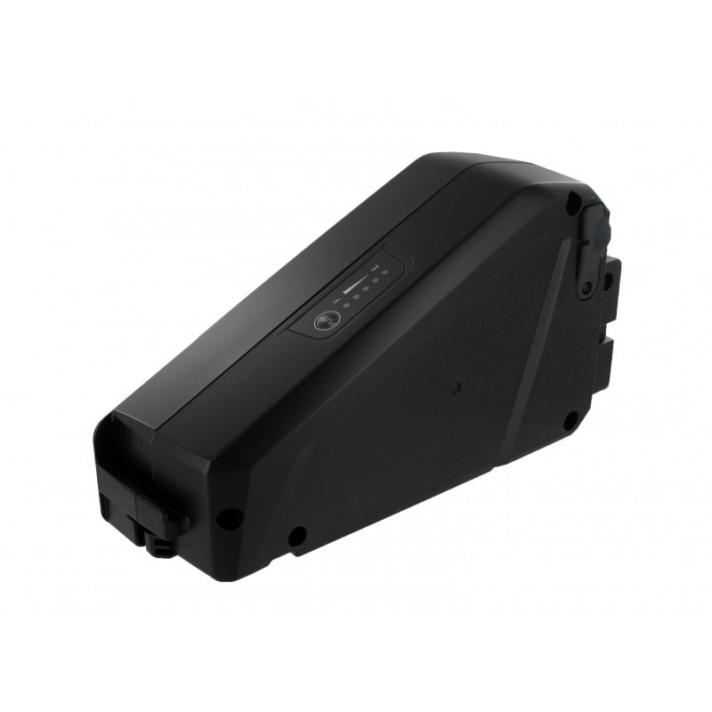 f&uuml;r Kettler Traveller E Speed 10, LION E-Bike Akku 36V 12Ah ( 432Wh ) - Bild 1