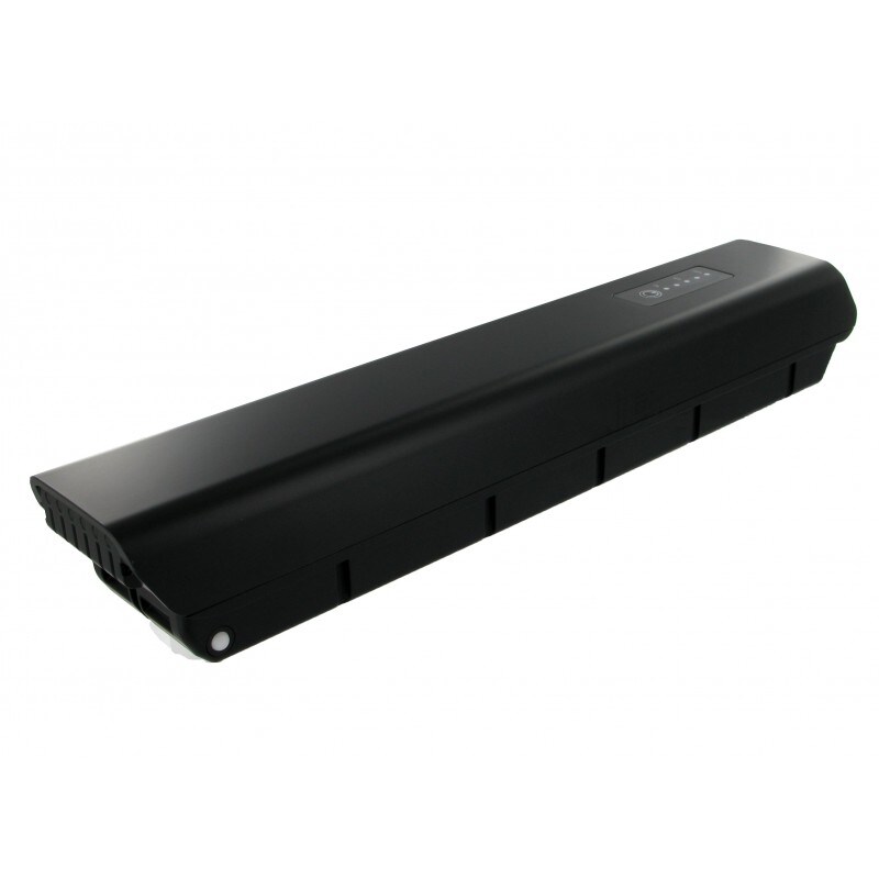 f&uuml;r SCOTT E-Aspect 10 ab Modell 2018, LION E-Bike Akku 36V 13,3Ah ( 499Wh ) - Bild 1