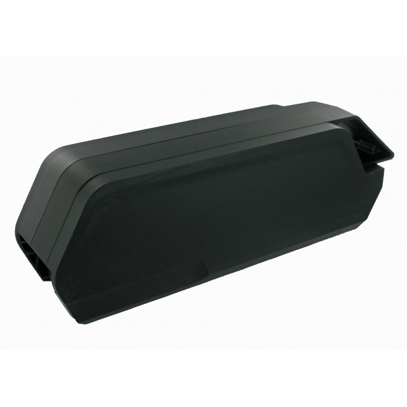 f&uuml;r E-Bikemanufaktur 19ZEHN EXT Modell 2019, LION E-Bike Akku 43,44V 11,4Ah ( 495Wh ) - Bild 1