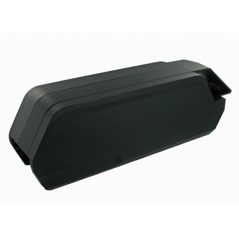 f&uuml;r E-Bikemanufaktur 17ZEHN EXT Modell 2019, LION E-Bike Akku 43,44V 11,4Ah ( 495Wh ) - Bild 1