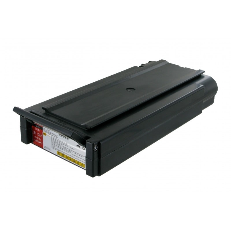 f&uuml;r Sachs Electra DeLuxe, LION E-Bike Akku 36V 14Ah ( 504Wh ) - Bild 1