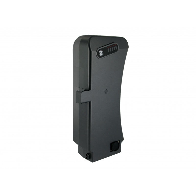 Ersatz f&uuml;r Akku SIDE-CLICK Prophete, LION Akku 36V 13Ah ( 468Wh ) - Bild 1