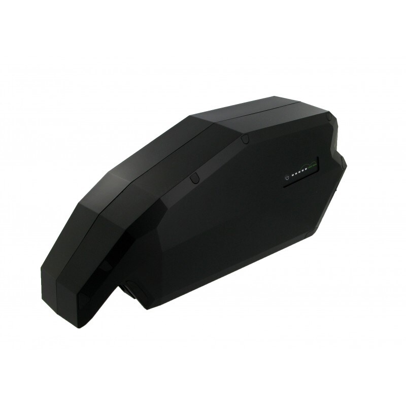 E-Bike Vision f&uuml;r Bosch Unterrohrakku der 2. Generation, LION E-Bike Akku 36V 20Ah ( 720Wh ) - Bild 1