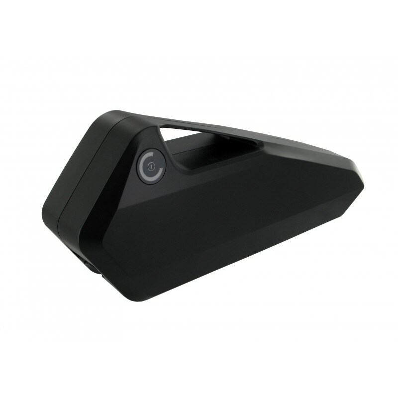 f&uuml;r Hercules ALASSIO, LION E-Bike Akku 36V 17,5Ah ( 647Wh ) - Bild 1