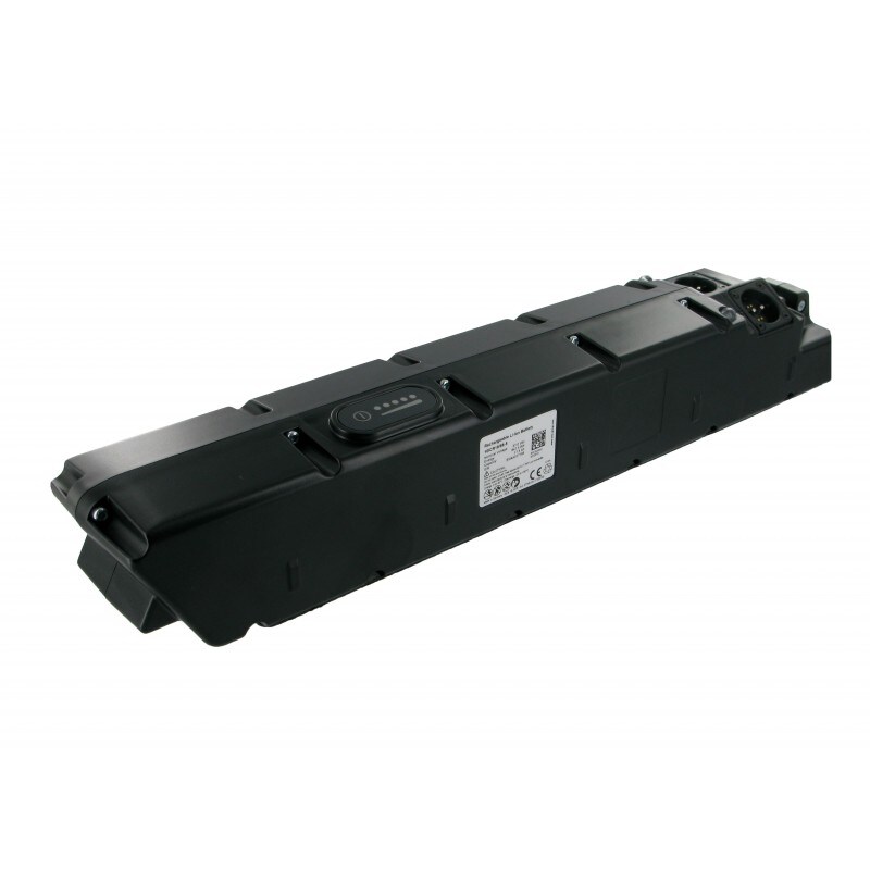 f&uuml;r HERCULES ALASSIO PRO 10, LION E-Bike Akku 37V 17,5Ah ( 648Wh ) - Bild 1