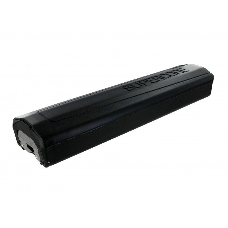 f&uuml;r Hercules Pasero Pro I-12 ab Modell 2022, LION E-Bike Akku 36V 20Ah - Bild 1