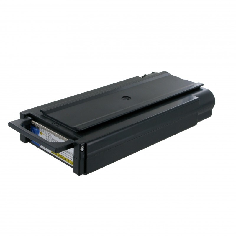 Original TranzX BL03 / BL 03, LION E-Bike Akku 36V 11Ah - Bild 1