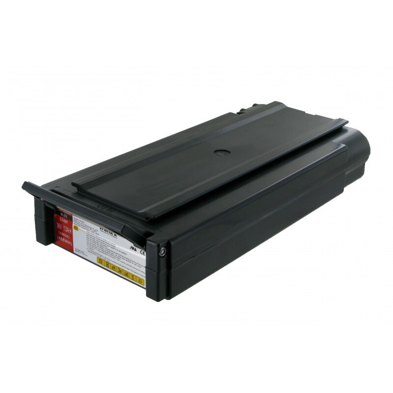 Original TranzX BL03 / BL 03, LION E-Bike Akku 36V 14Ah ( 504Wh ) - Bild 1