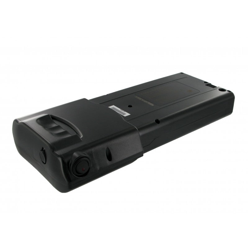 f&uuml;r VITAL-BIKE Elektro Fahrrad Ansmann, LION E-Bike Akku 36V 14Ah ( 504Wh ) - Bild 1