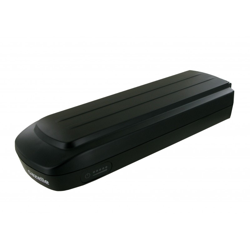 f&uuml;r Gazelle Arroya, LION E-Bike Akku 36V 13,4Ah ( 482Wh ) - Bild 1